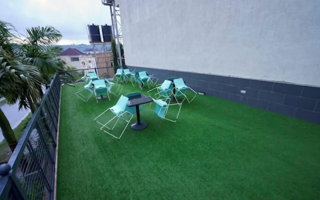Green House Hotels and Apartments