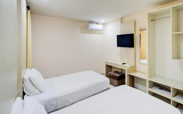Collection O Near Bajra Sandi Monumen Formerly Grand Pondok Puri Ayu – Guest Rooms – Denpasar