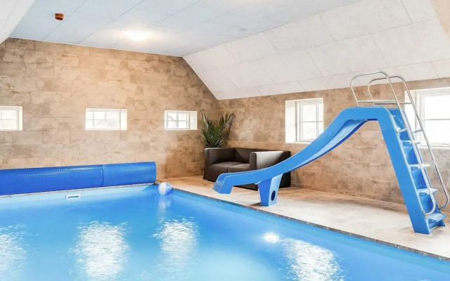 Luxury Retreat in Klegod - By Traum Ferienwohnungen