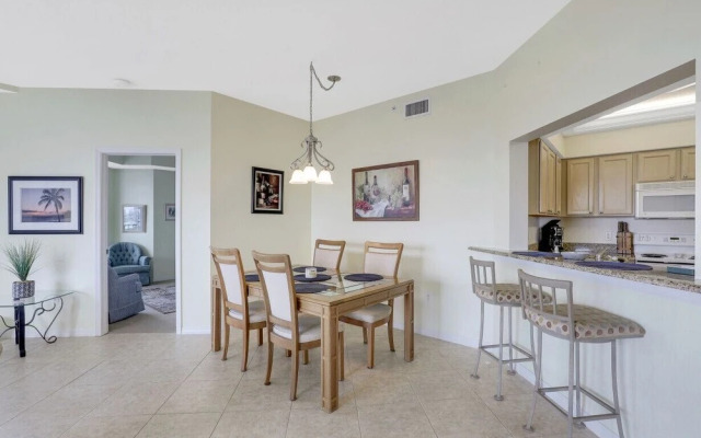 Seascape at Waterside