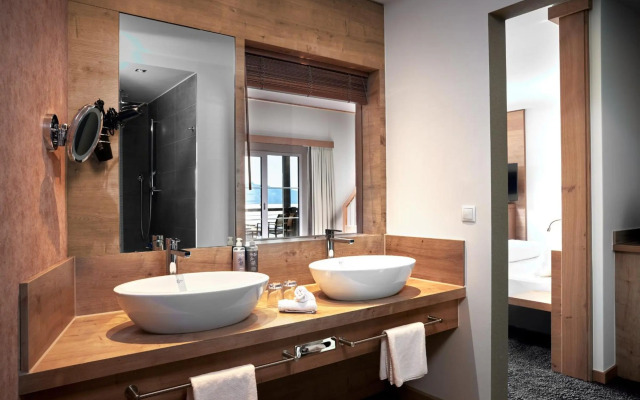 Citadines City Centre Frankfurt