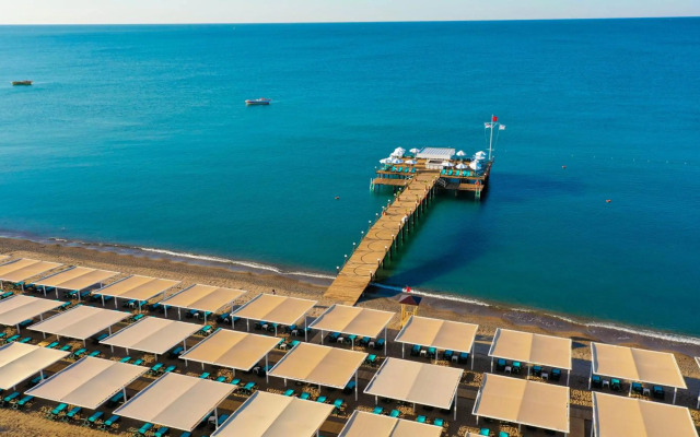 Crystal Centro Resort
