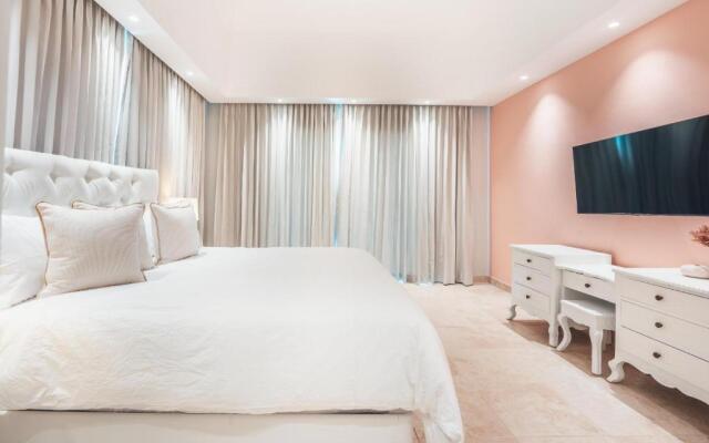 Cozy 3br-villa w Pool BBQ in Punta Cana