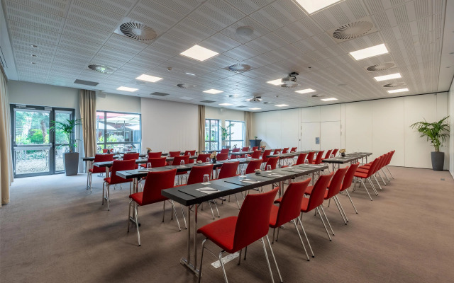 Radisson Blu Hotel, Paris Boulogne