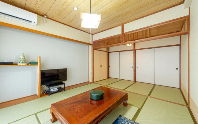 Tamana Onsen Ryuganji Onsen Hotel