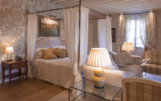 Relais d'Arfanta