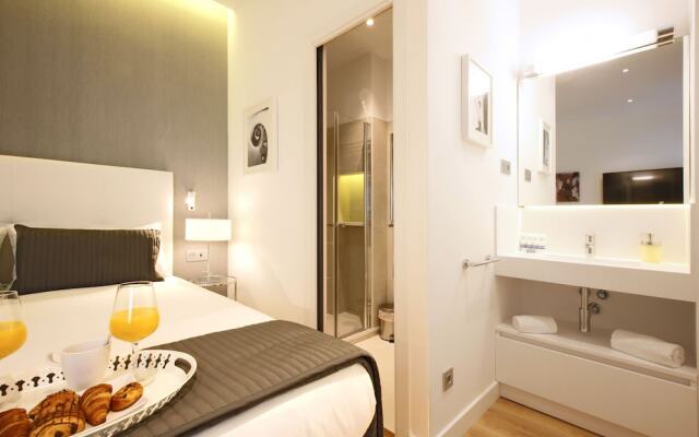 Opera Suite - Madflats Collection