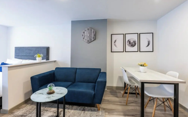 Torre Ventto Lofts by Jalo