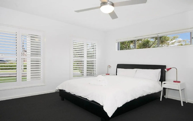 The Palms - Lennox Head