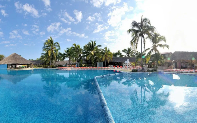 Gran Club Santa Lucia