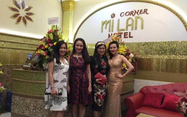 Mi Lan Corner Hotel