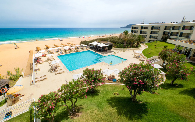 Vila Baleira Suites