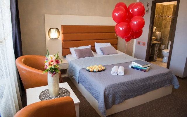 Mbi Travel Inn