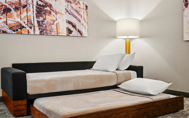 Springhill Suites By Marriott Menomonee Falls