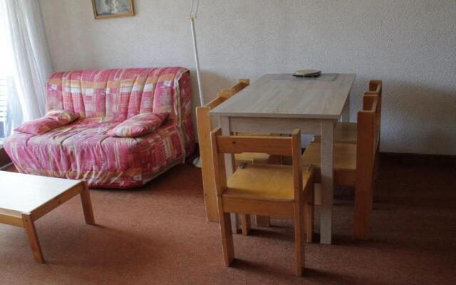 Appartement Châtel, 2 pièces, 6 personnes - FR-1-200-162