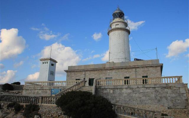 Hotel Panorama Pollensa