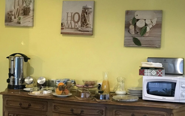 Villa Port Winston B&B