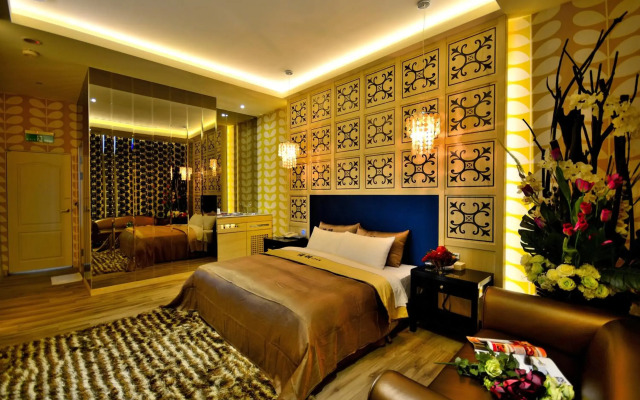 Hae Duenn Motel