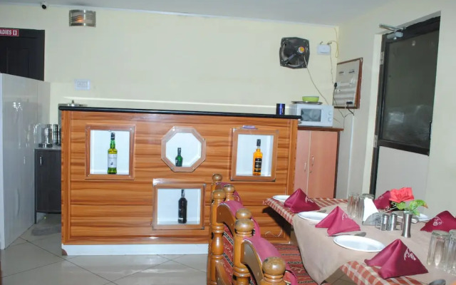 Hotel Pancharatna Paradise