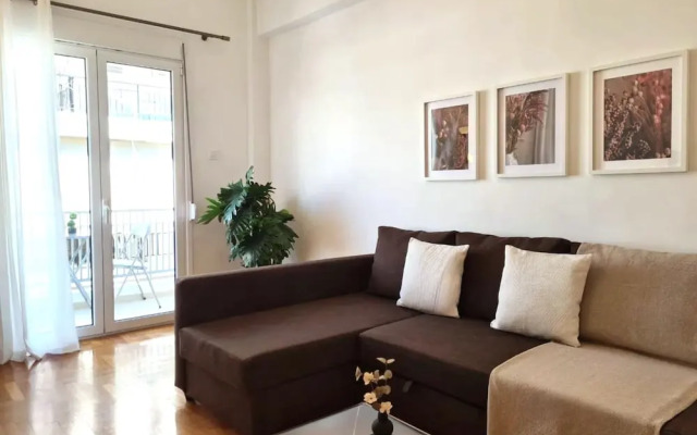 Phaedrus Living: Limassol Pyrgos Seaside Flat