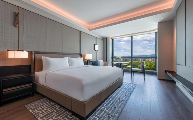 Empark Grand Hotel Zhongguancun