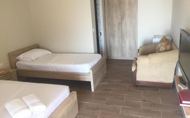 Xuxi Apartments