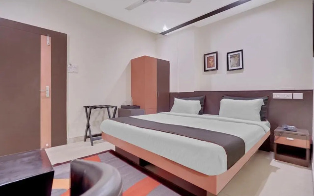 Hotel Miland Palace by OYO Rooms