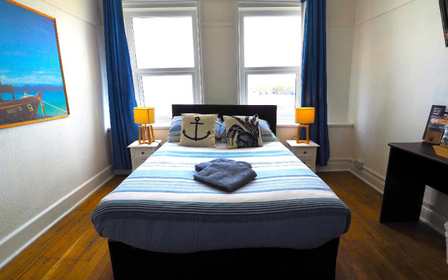 St Christopher's Inn, Newquay - Hostel