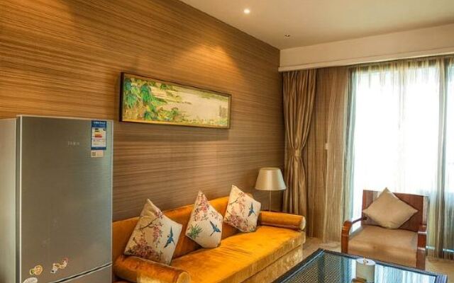 Lingshui Qingshuiwan Homestay
