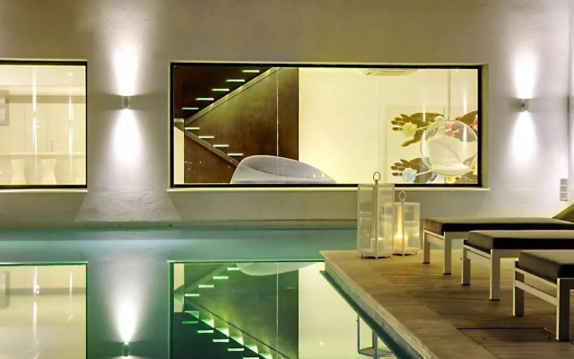 Luxury Villa Eve