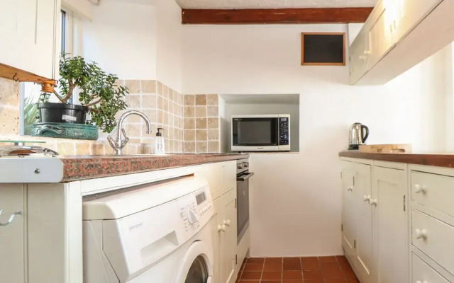 Westerly Cottage, Penzance