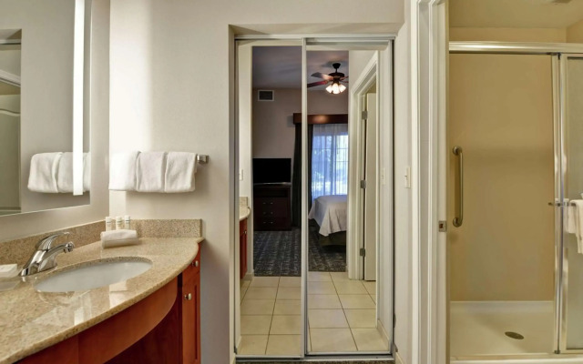 Homewood Suites Reno