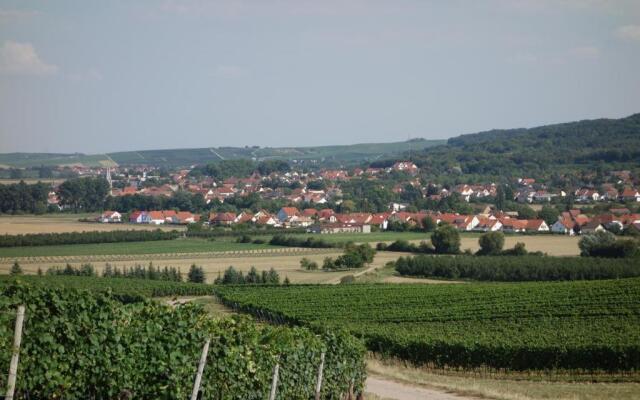 Antjes Ferienwohnung Flonheim