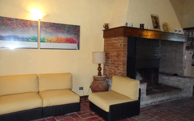 Podere il Caggio