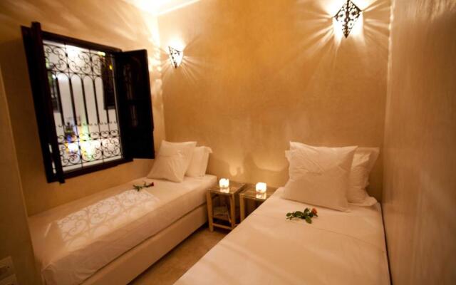 Riad Shambala