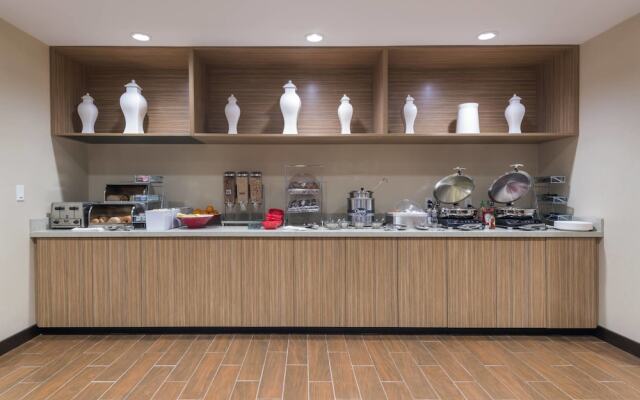 Towneplace Suites Hays