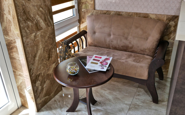 Guest house Florentsiya