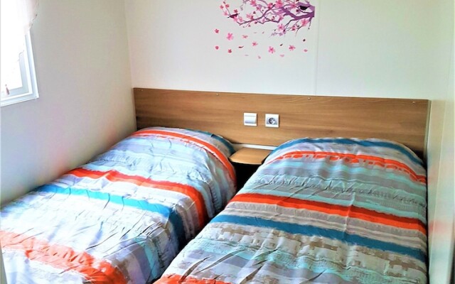 26. 3 Bedroom Mobile Home