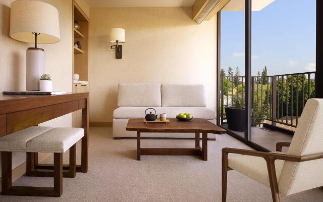 Nobu Hotel Palo Alto