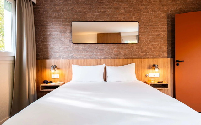 ibis Styles Lyon Villeurbanne Parc de la Tête d'Or