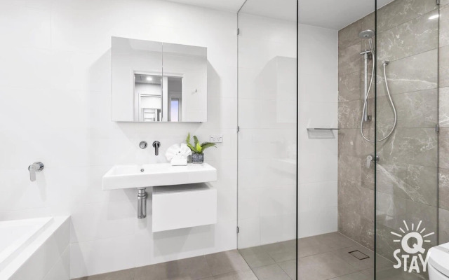 Ruby Apartments - Q Stay