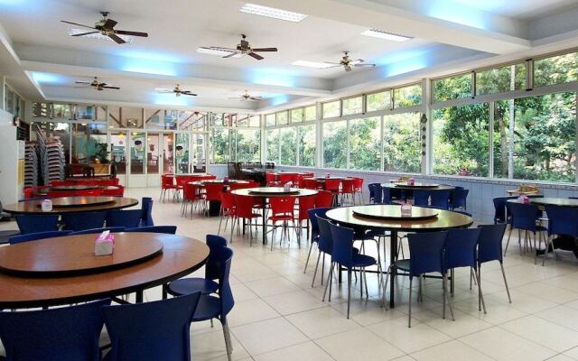 Mei Zhi Lin Holiday Homestay