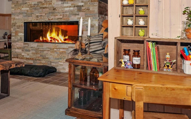 Holiday Home in Holstebro