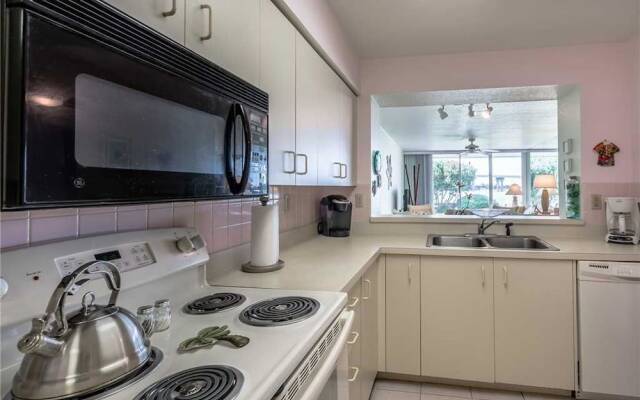 Bahia Vista 13150 - Two Bedroom Condo