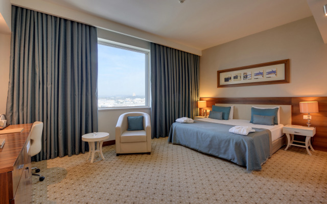 Baia Bursa Hotel
