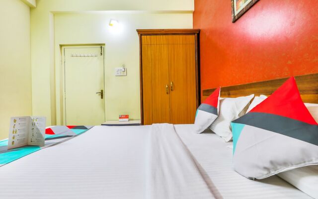Delight Inn
