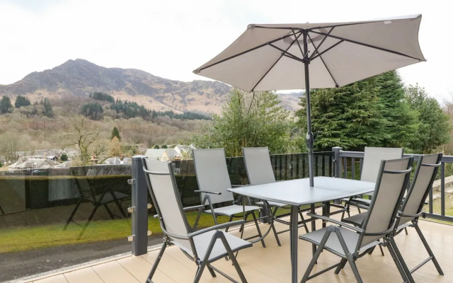 Red Kite Lodge