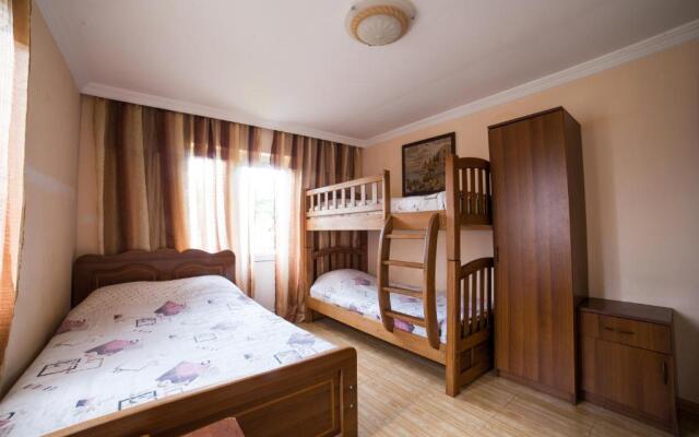 Guest House Rimma