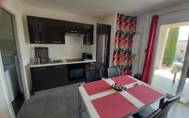 Le Chateau Saint Martin