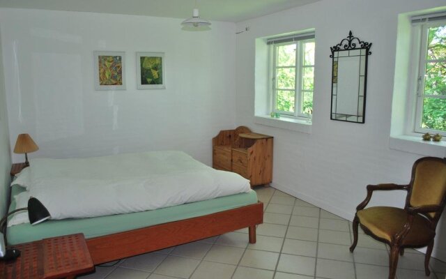 Naturparkens Bed & Breakfast